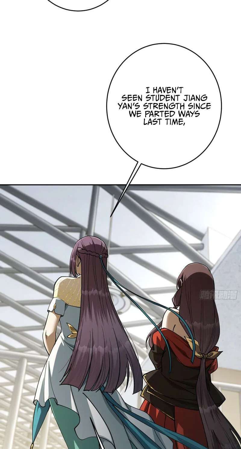 I Turn Skills into Broken Ones with a Single Word Chapter 25 - page 24