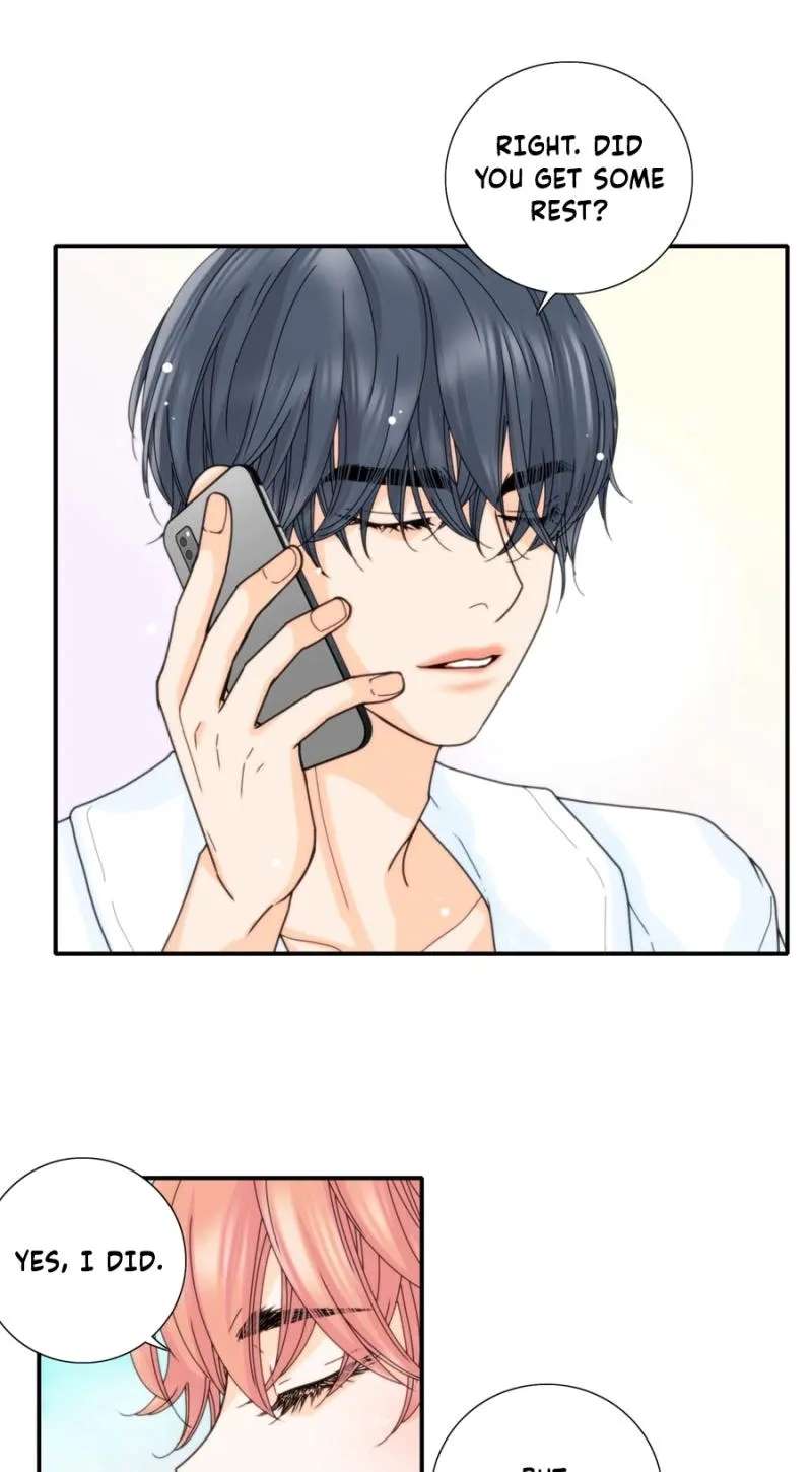 Contract Bride Chapter 14 - page 5