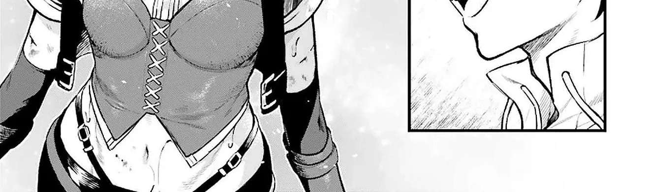 Infinite Magician ~I Was Persecuted as a Commoner's Child Without Magic Power, but I Possesses Infinite Magical Power~ Chapter 7 - page 31