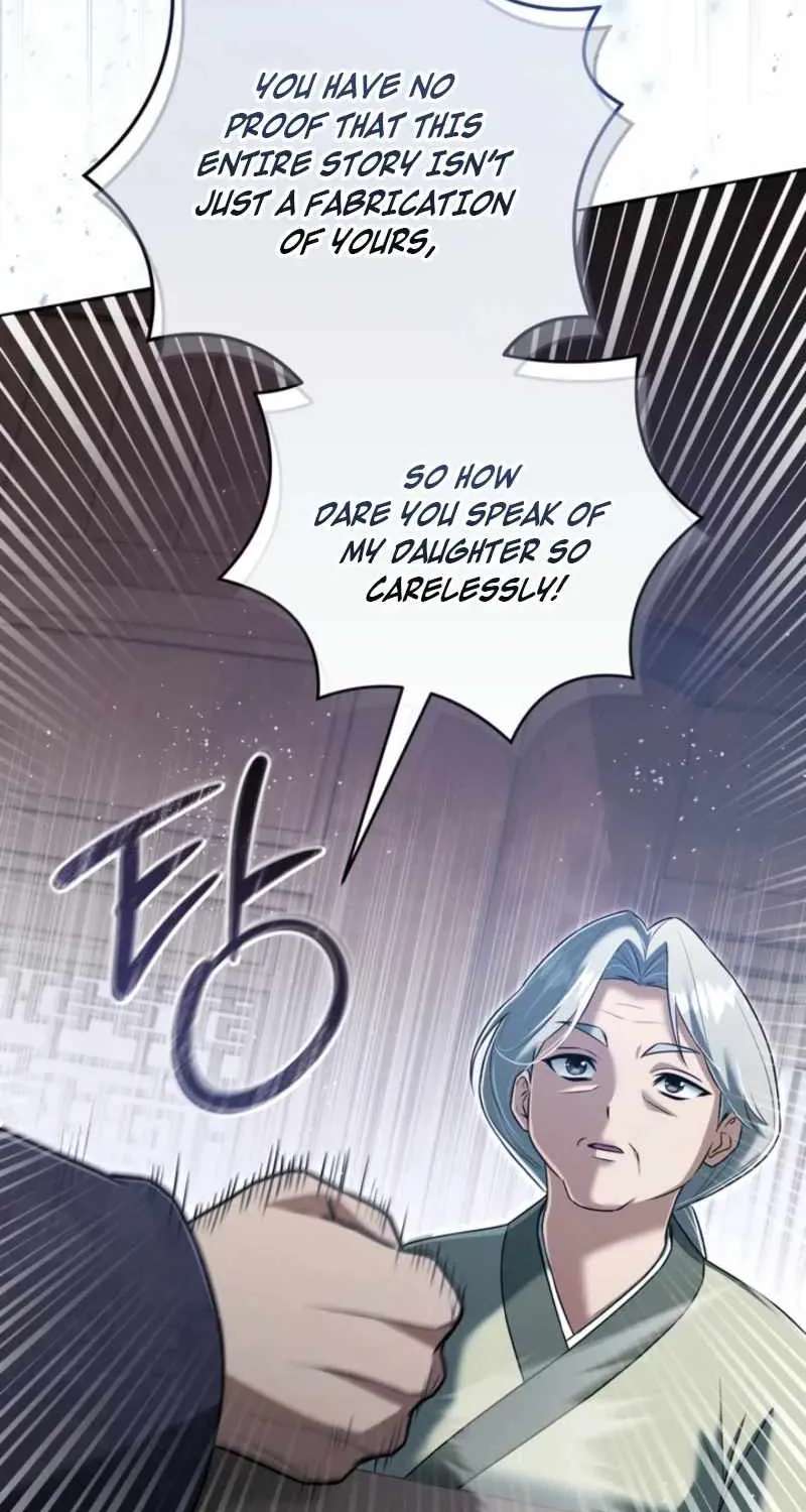 The Heavenly Demon Cult’s Strongest Maid Chapter 40 - page 83