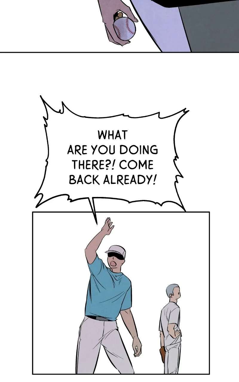 Exhuma: Blind Faith Chapter 4 - page 41