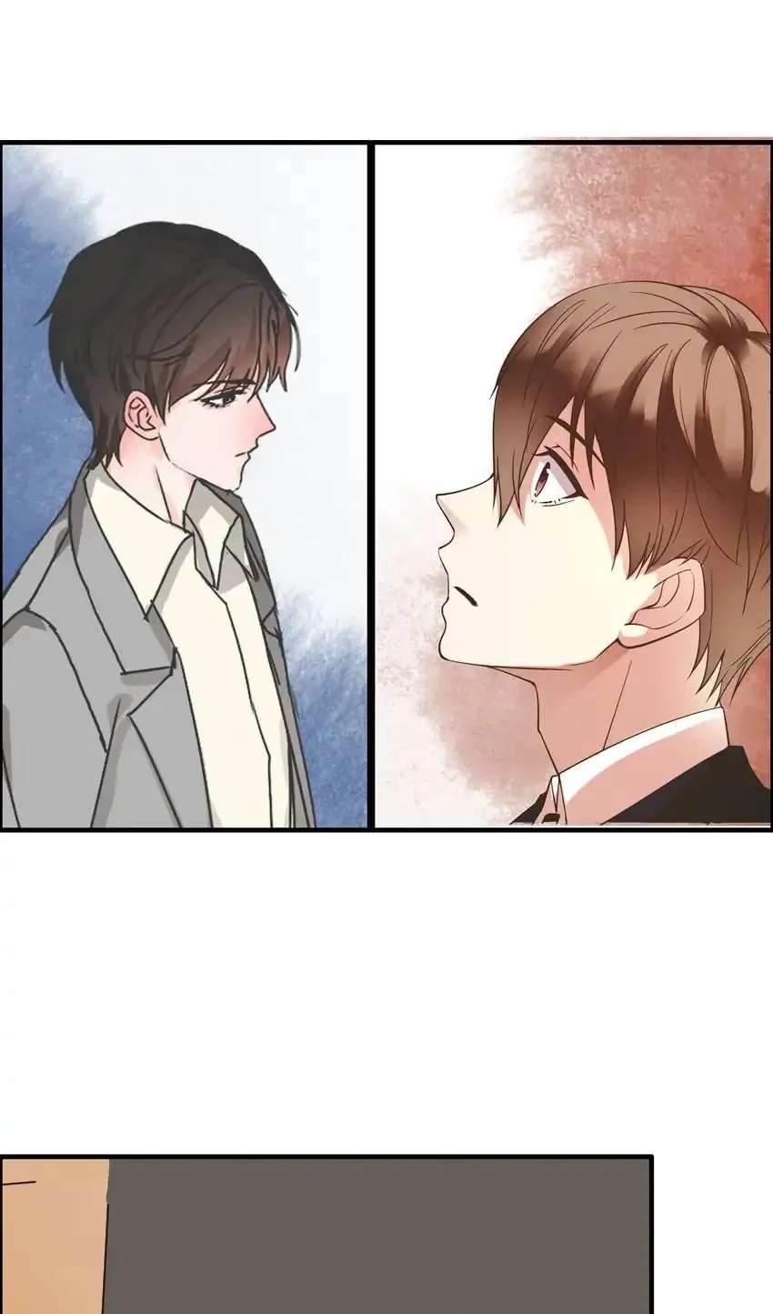 A Diary Of My Sparrow-Like Boyfriend Chapter 61 - page 1