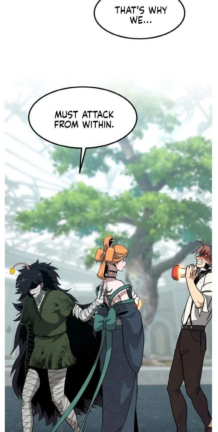 Dream-Sharing Chapter 218 - page 93