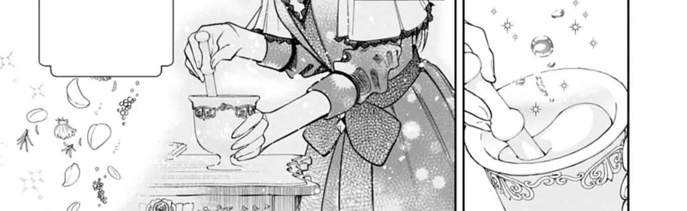 Watashi wa Akuyaku Reijou Rashii no de, Last Boss wo Mederu Gakari ni Naru Koto ni Shimashita Chapter 4.1 - page 14