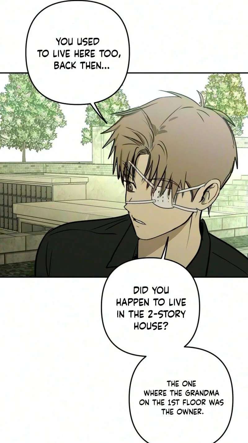 Bunker Days Chapter 34 - page 55
