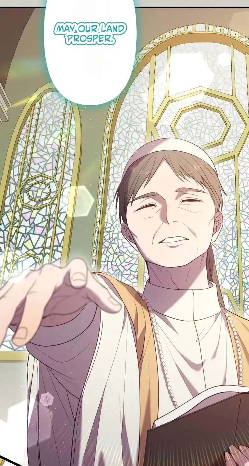 Rebuilding My Kingdom in the Enemy Prince's Bedchamber Chapter 17 - page 31
