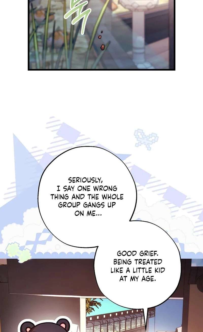 Another Typical Fantasy Romance Chapter 173 - page 48