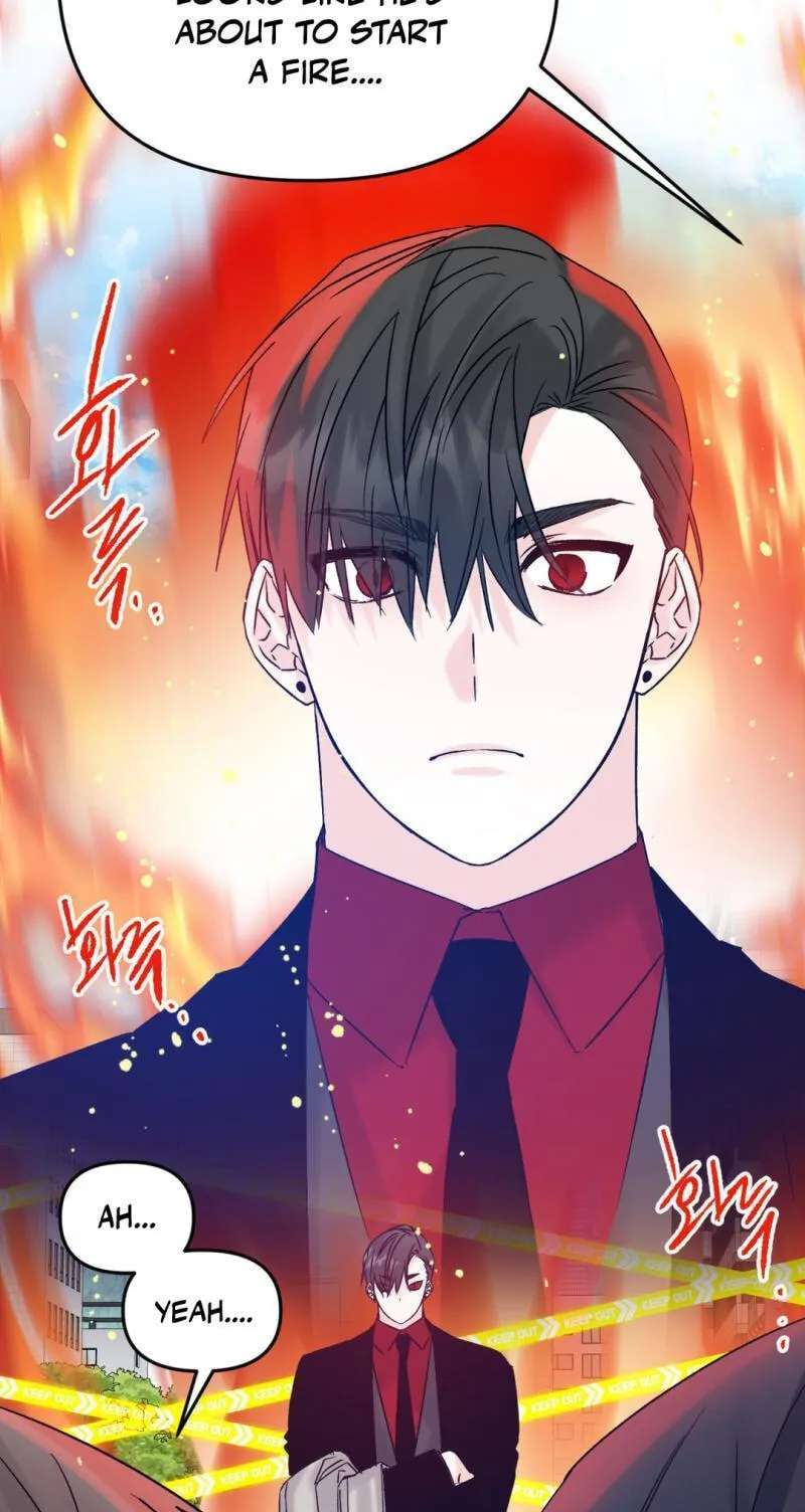 Please Let Me Resign Chapter 18 - page 31