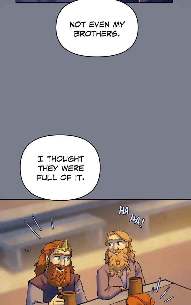 A Spell for a Smith Chapter 82 - page 37