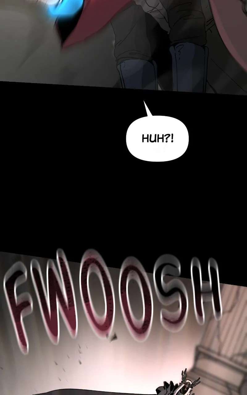 Legend of theHoly Sword Chapter 72 - page 19