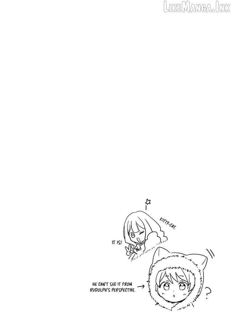 A Baby's Otherworld Crawling Chronicles Chapter 4 - page 39