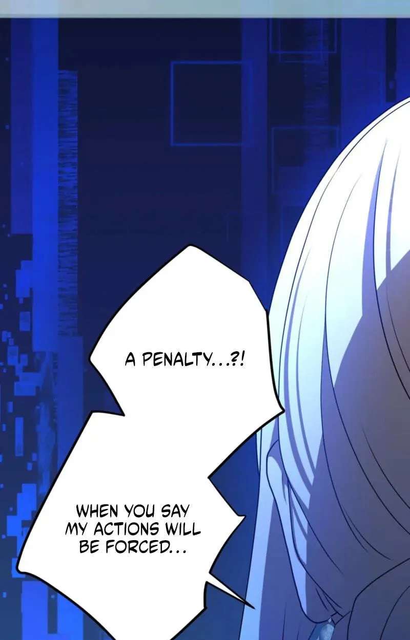 My Childhood Friends Are Trying to Kill Me Chapter 99 - page 43
