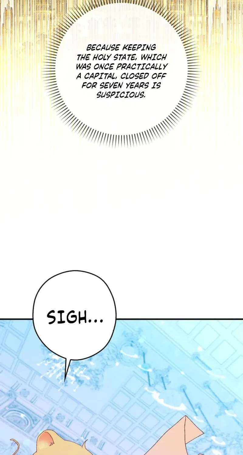 Cinderella's Pocket-Sized Protector Chapter 60 - page 15