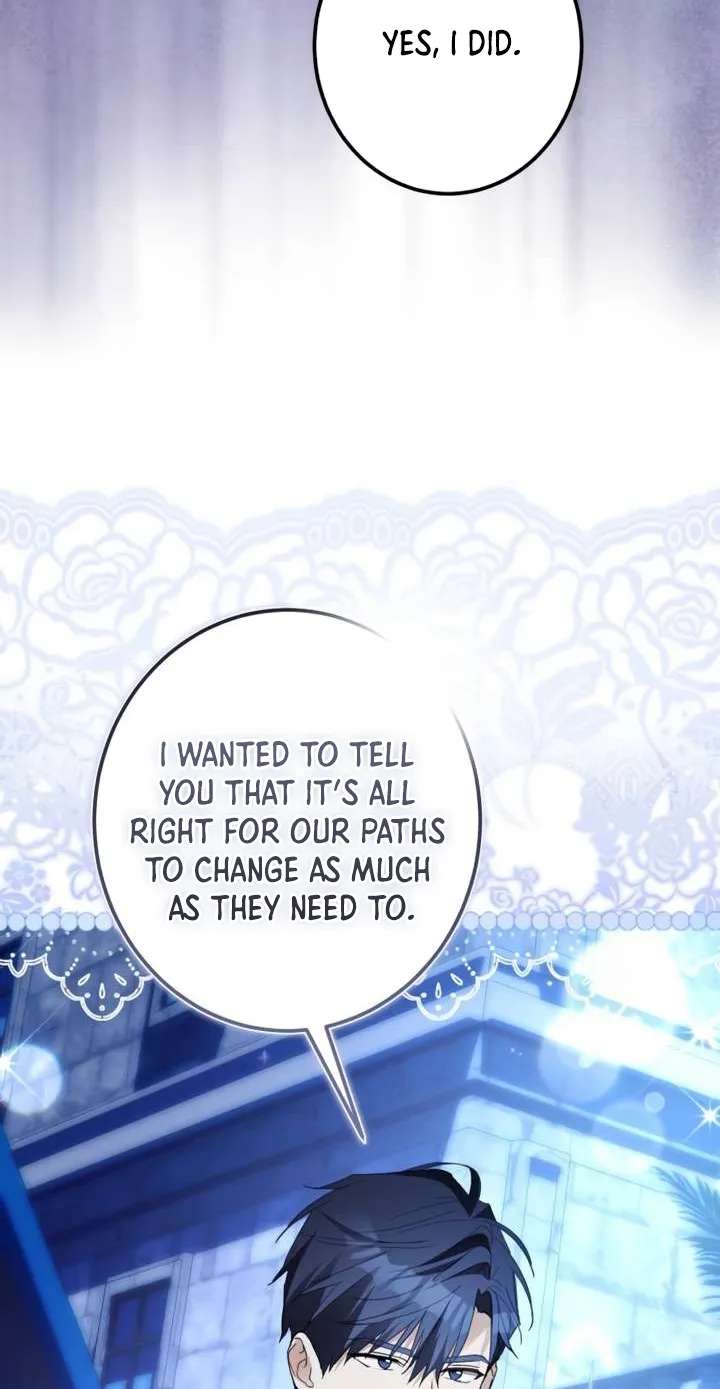 I Became the Duke's Male Servant Chapter 83 - page 69