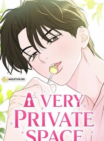 A Very Private Space