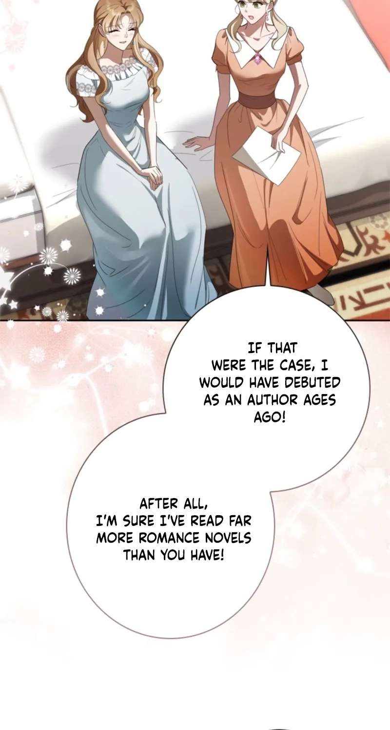 The Timid Lady of the Frontier Won't Give Up on Revenge Chapter 19 - page 67