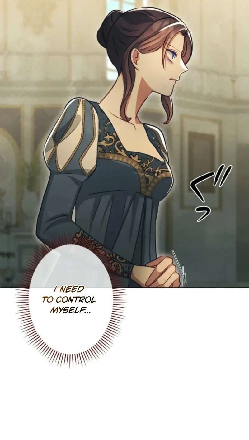 When My Enemies Weep Chapter 42 - page 50