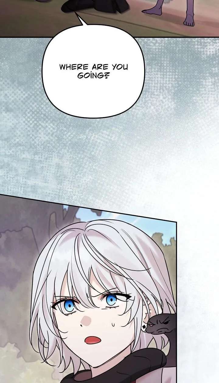 The Leader Has Disappeared Chapter 17 - page 49