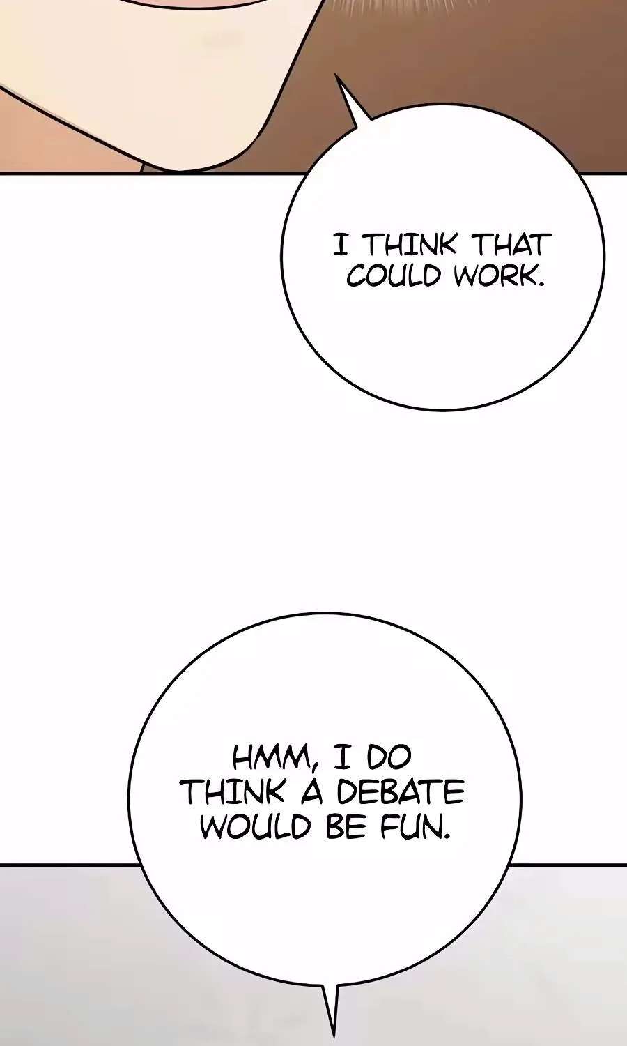 The Overly Competent Junior Employee Chapter 28 - page 67