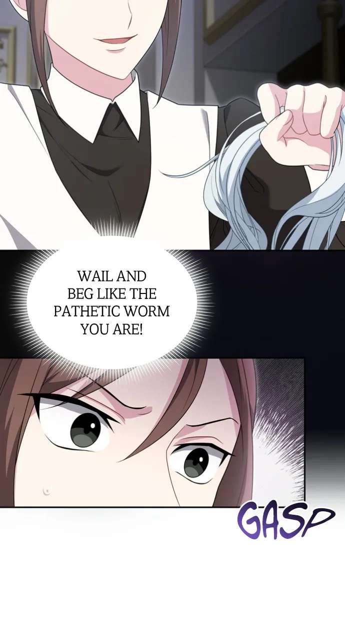 If Obsession Runs Deeperthan Blood Chapter 4 - page 28
