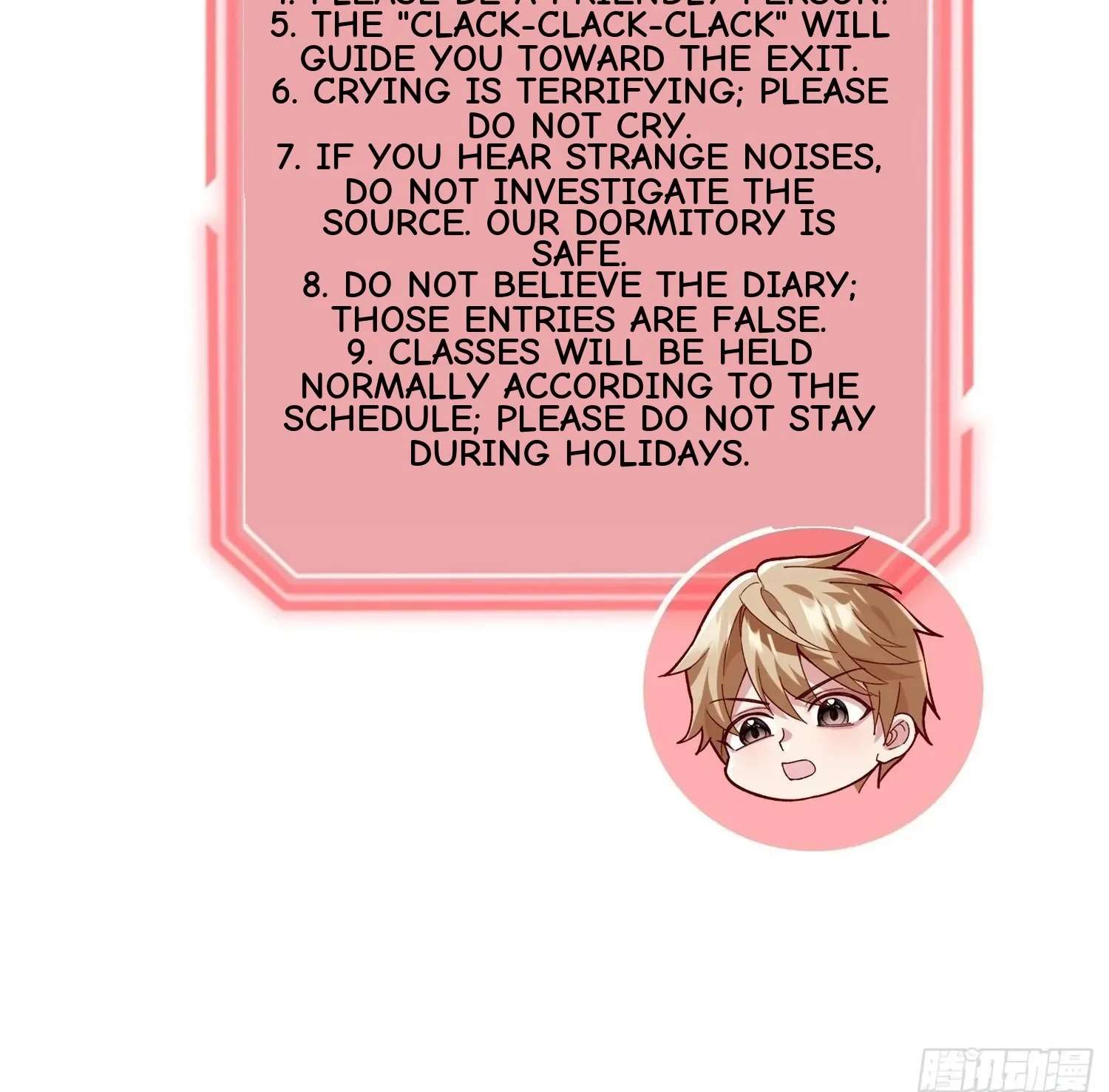 Guiyi Shijie? Wo Zao Jiu Tongguanle Chapter 9 - page 169