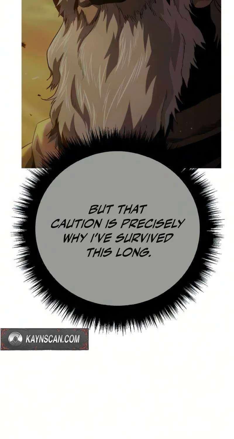 Murim’s Dept King Chapter 15 - page 41
