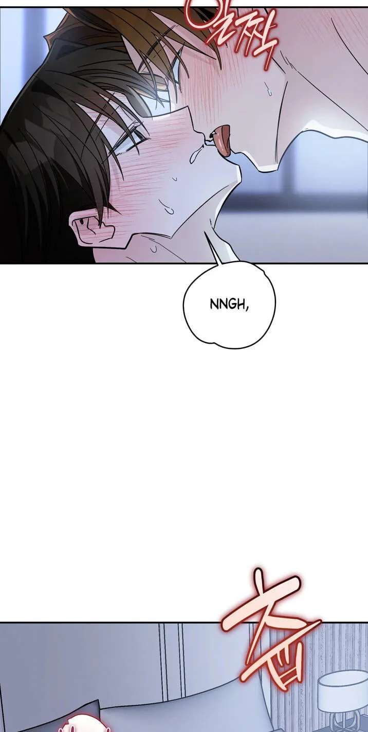 Give Birth to a Baby Wildcat for Me, Unless You Want to See Me Go Insane! Chapter 36 - page 91