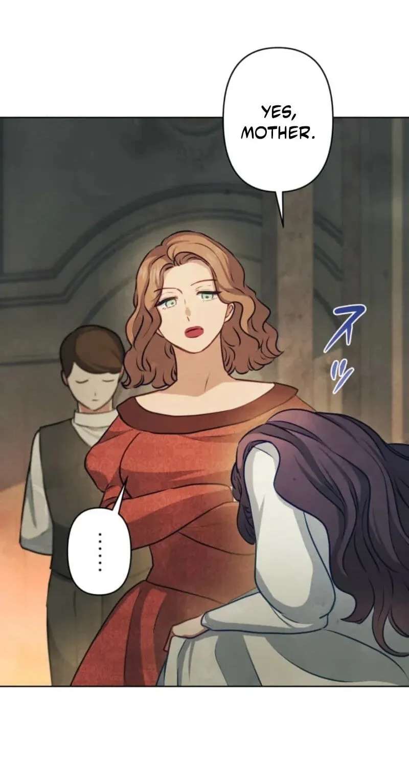 When My Enemies Weep Chapter 48 - page 20