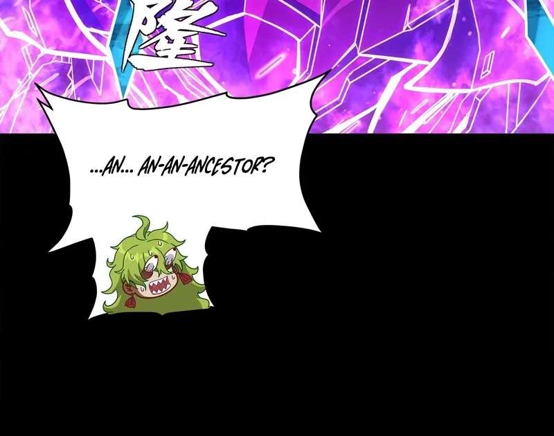 Legend Of Star General Chapter 391 - page 47