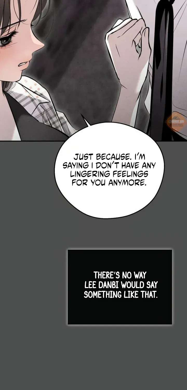 High Wave Warning Chapter 12 - page 86