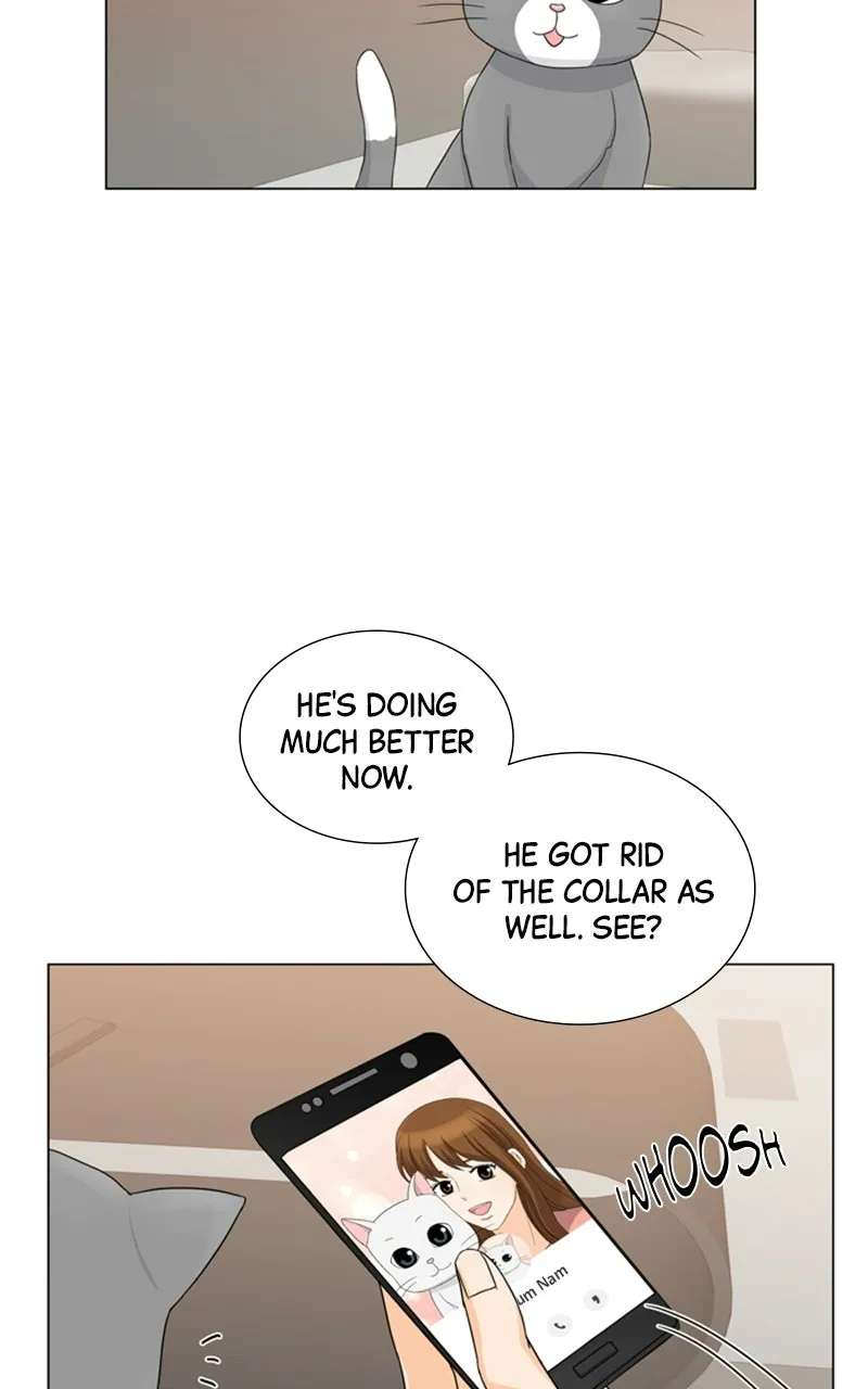 My Bias, My Boss Chapter 16 - page 39