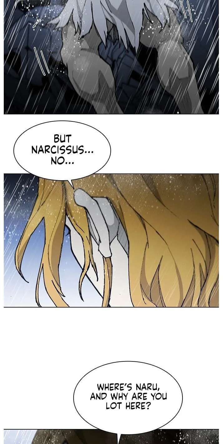 The Long Way of the Warrior Chapter 188 - page 17