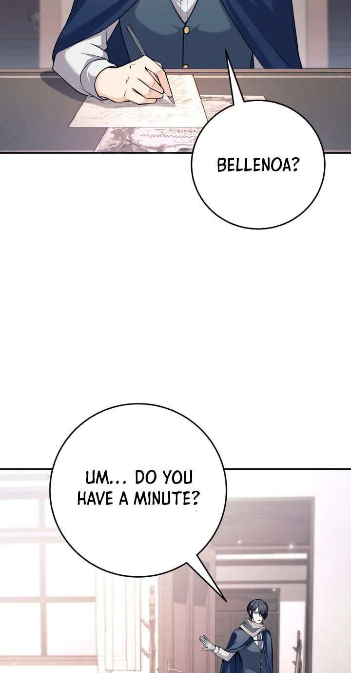 I'm Quitting the Hero's Party Chapter 164 - page 11
