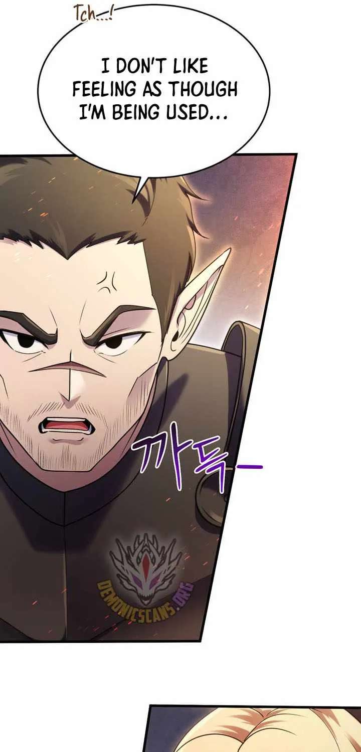 I Became the Master of the Weakest Demon King Chapter 34 - page 94