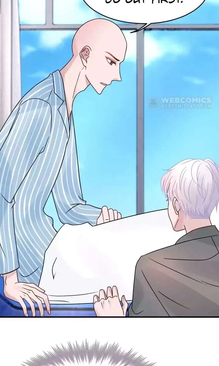 Reborn- deceiving my financial backing husband Chapter 85 - page 39