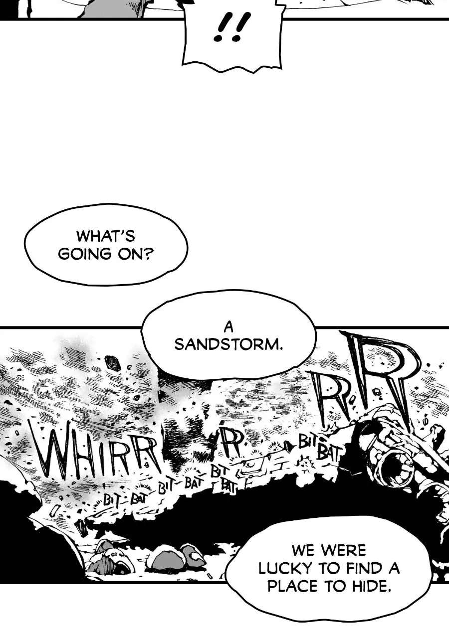 Star Wars™: The Legends of Luke Skywalker - The Manga Chapter 3 - page 25