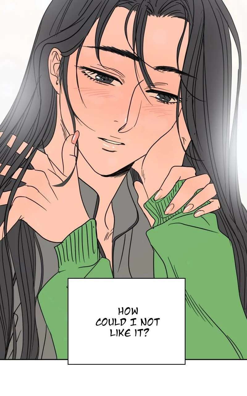 Unnie, I Like You! Chapter 84 - page 53