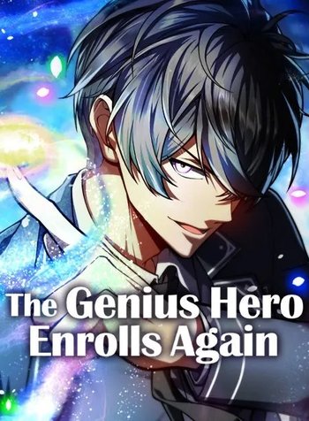 The Genius HeroEnrolls Again