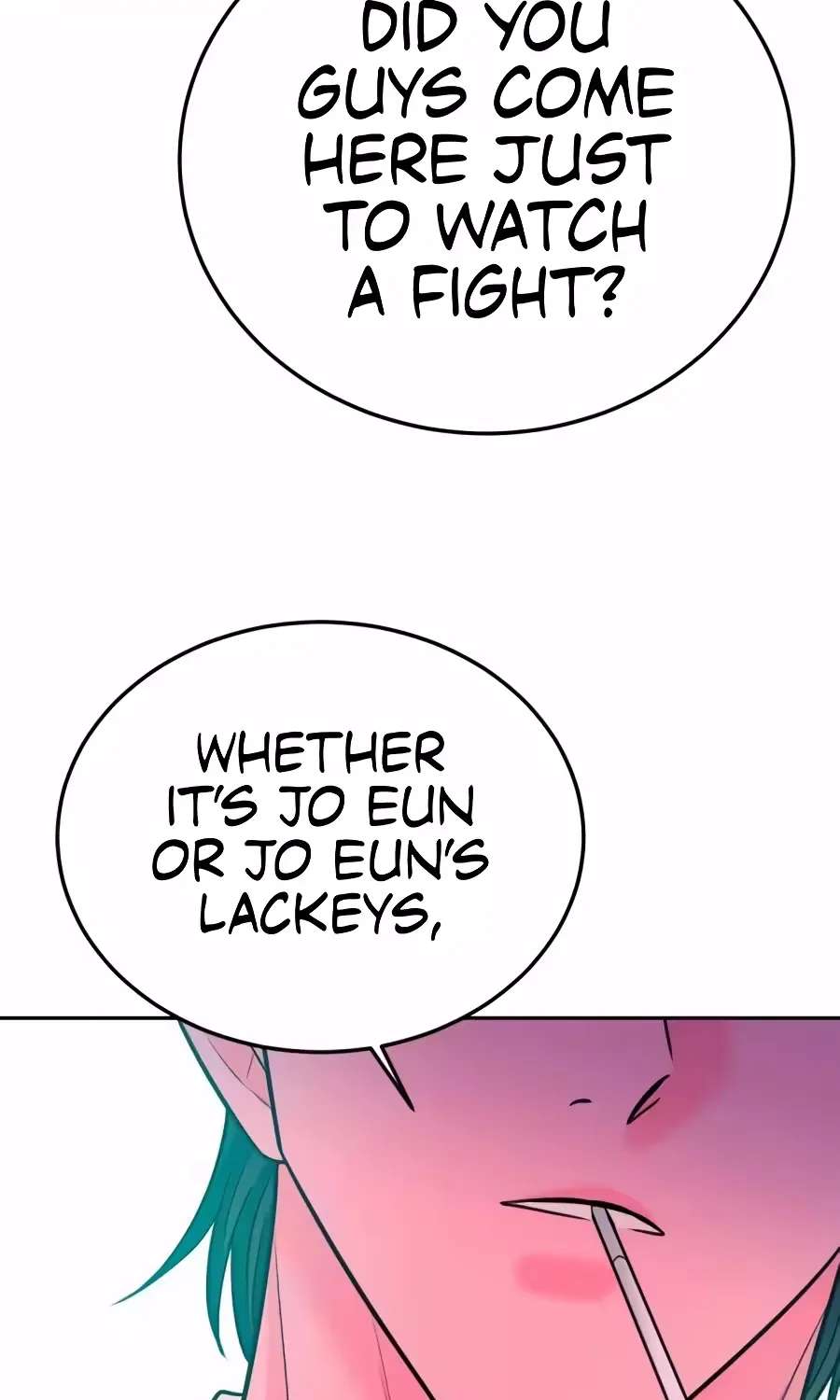The Good Student Chapter 77 - page 109