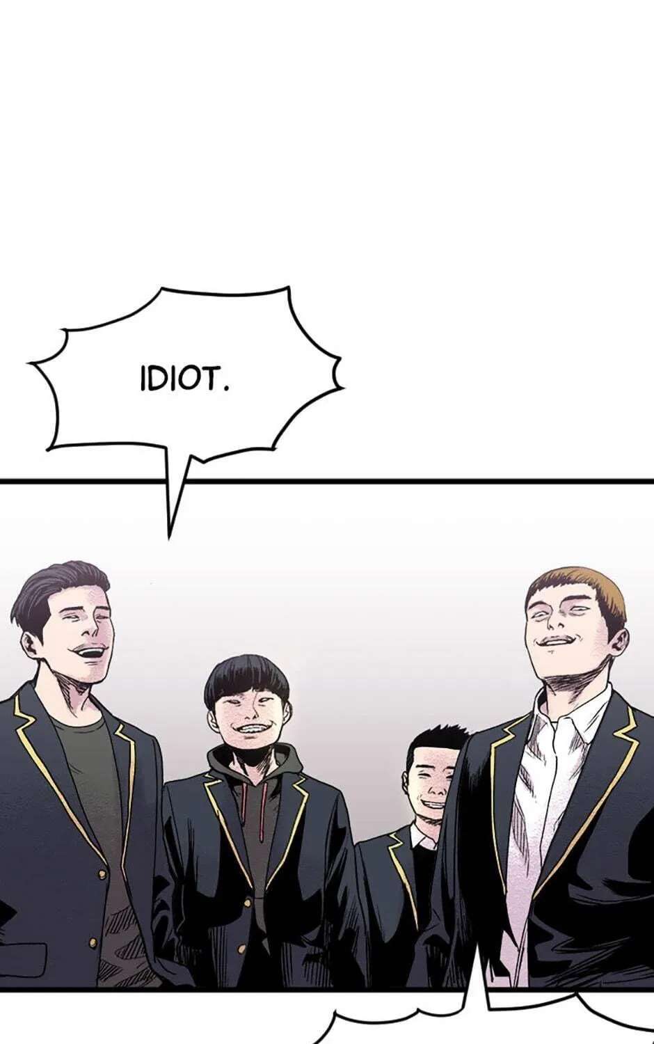 Switch (Ji-Dong & Kim Dong-Chan) Chapter 4 - page 29