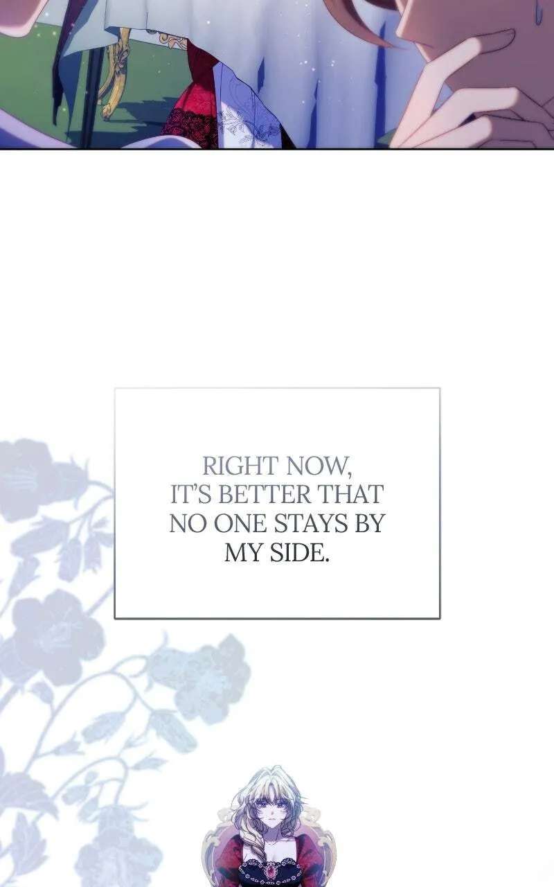 I’m a Villainess, but I Won’t Live Like One Chapter 81 - page 56