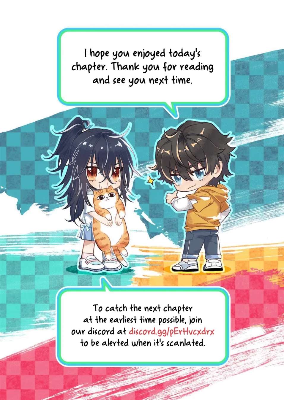 Please Let Me Be Proud Chapter 2 - page 43