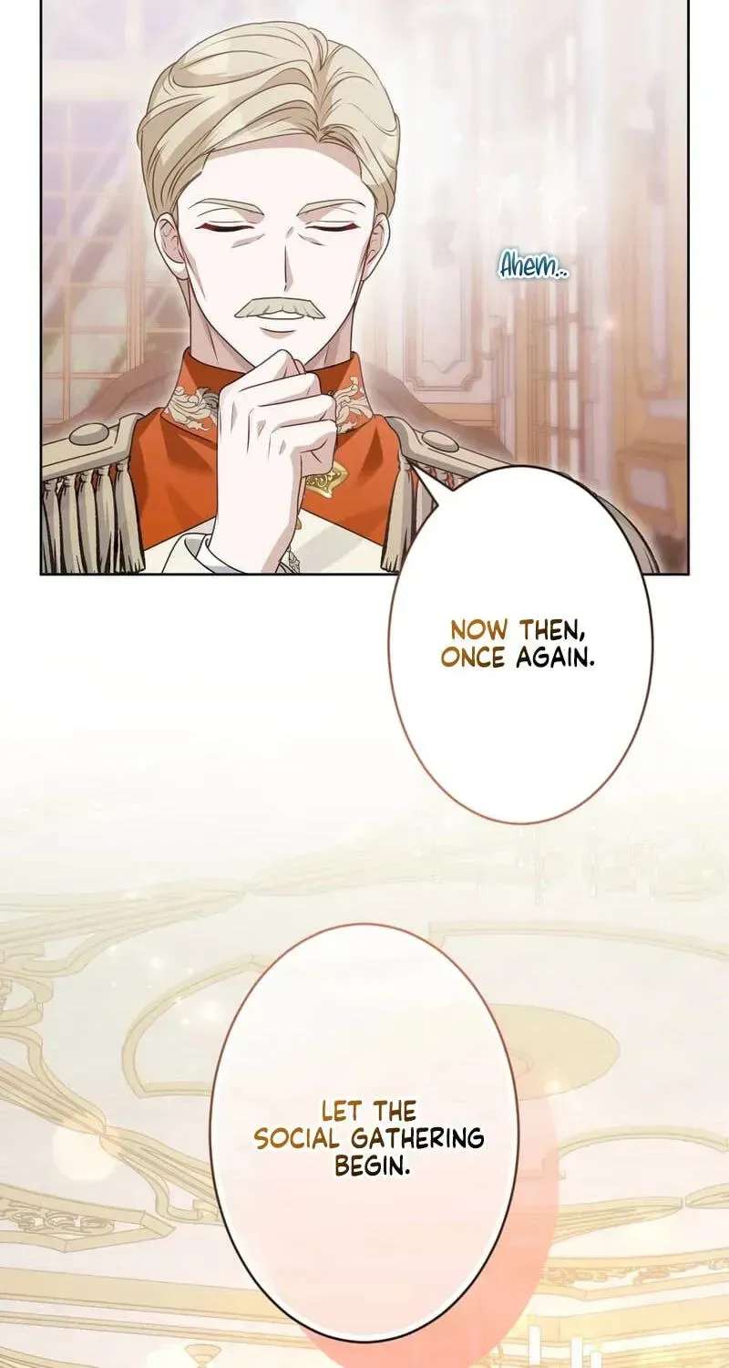 The Forsaken Saint Became the Crown Prince's Beloved Wife Chapter 30 - page 2