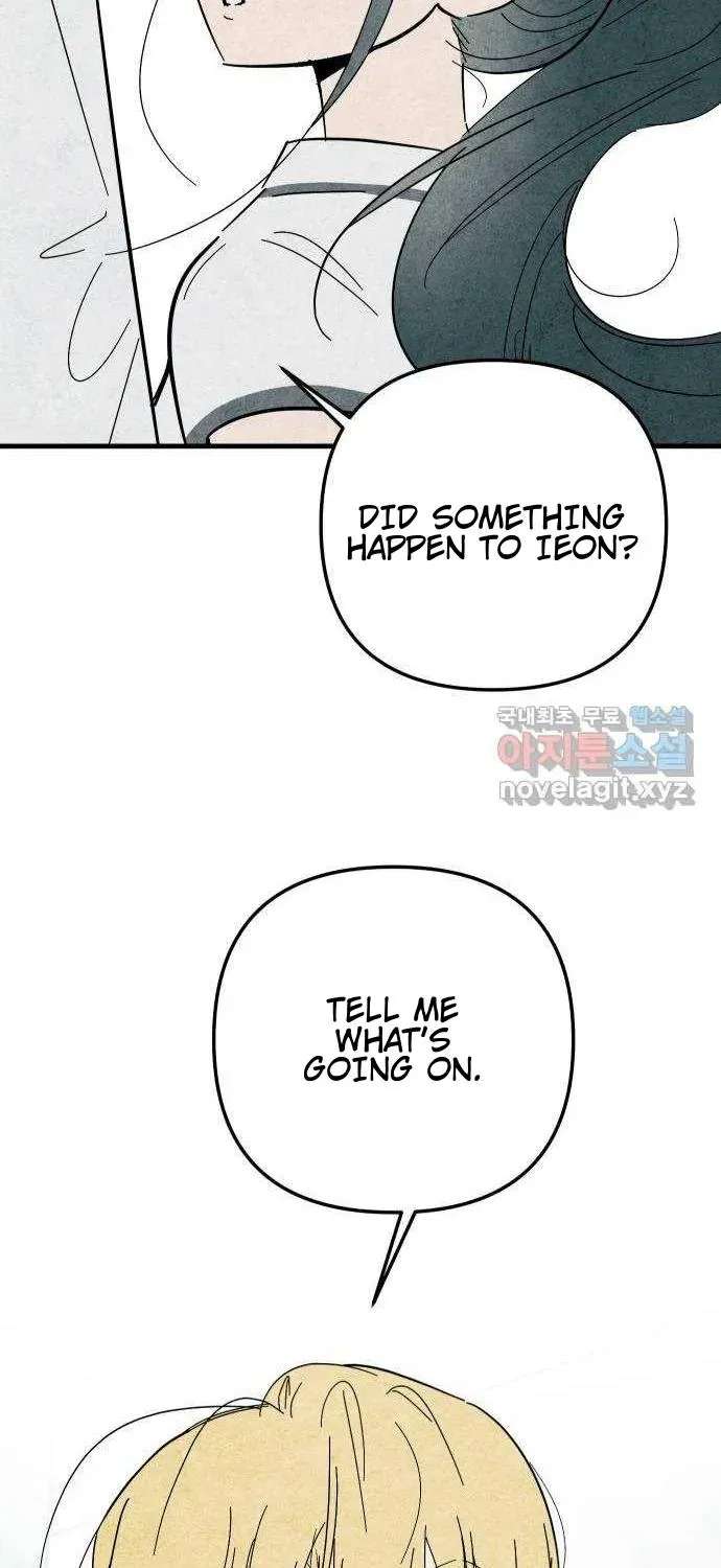 How to Turn You Around Chapter 47 - page 57
