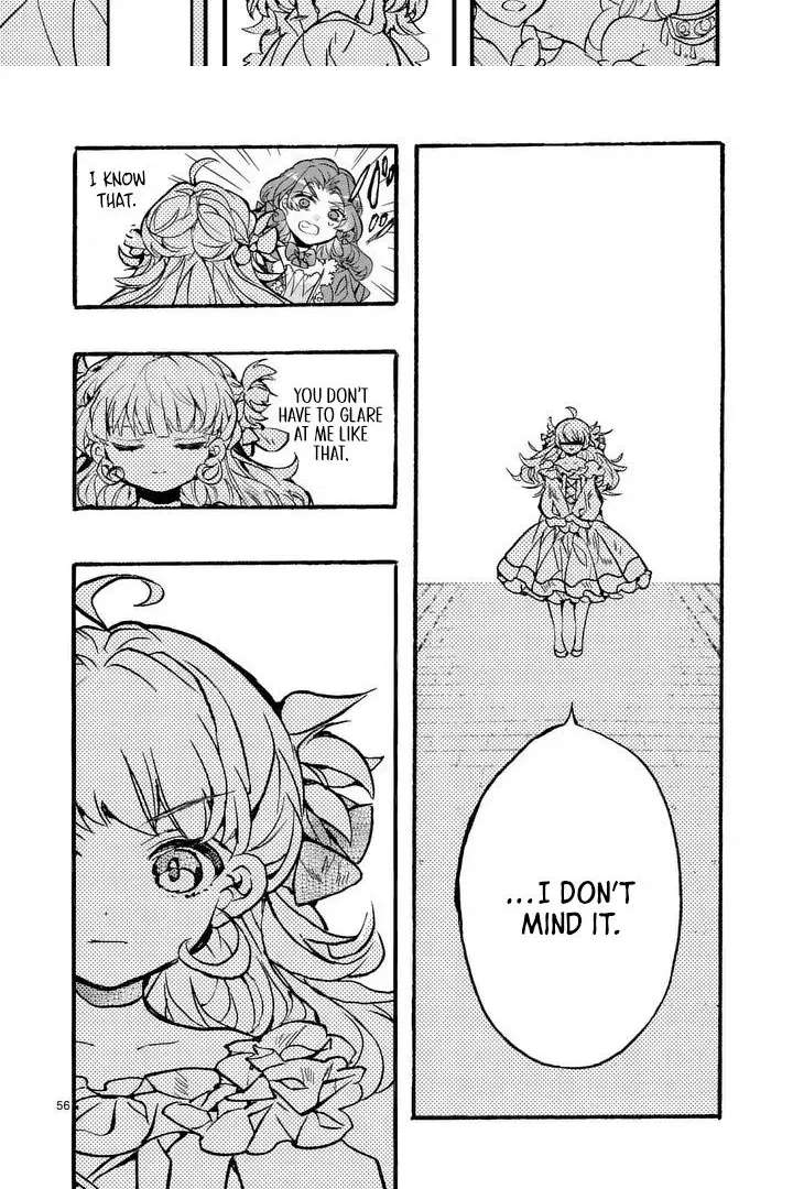 The Prince Is Terrible at Reading the Room Chapter 1 - page 42