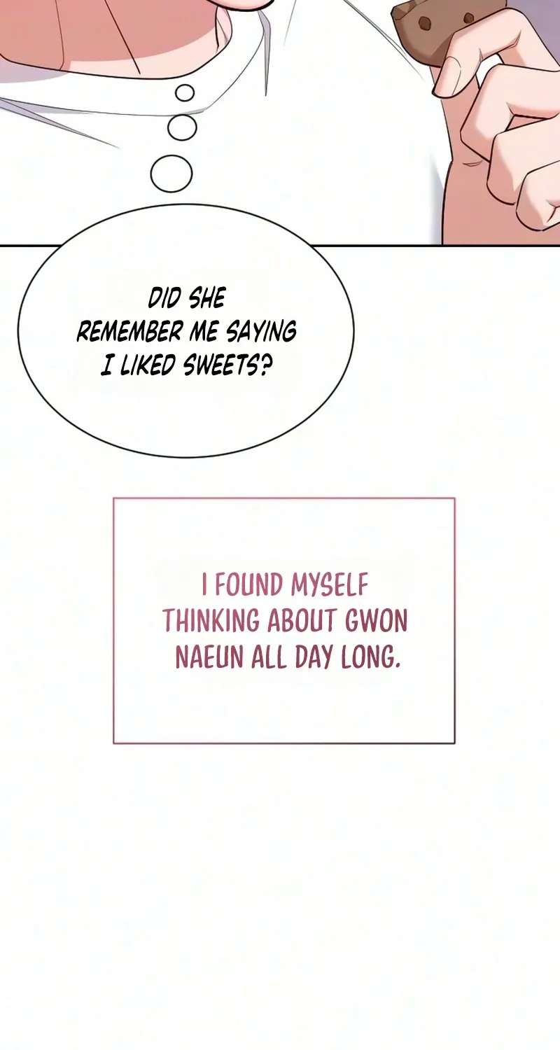 We're not a Couple! Chapter 9 - page 71