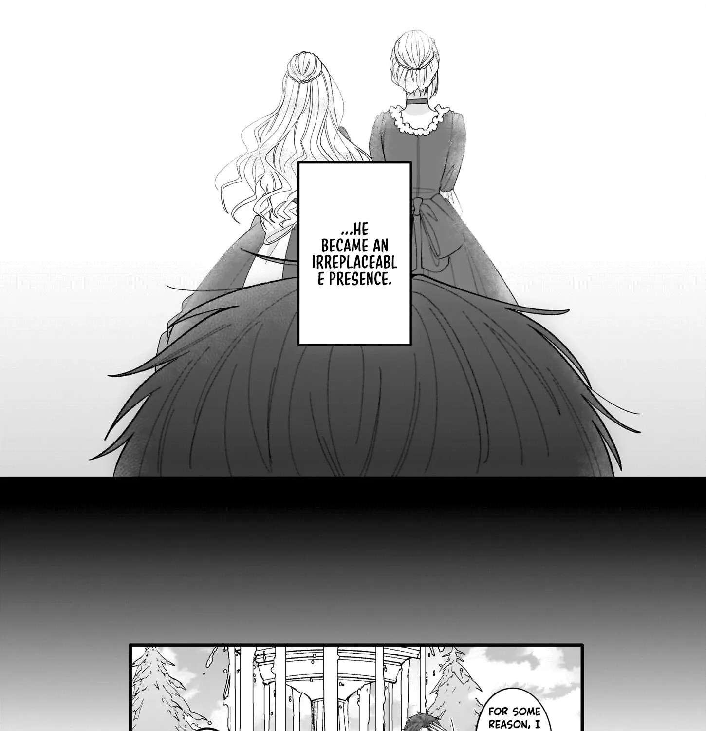 Hakoiri Koujou wa Shikou no Koi wo Onozomi desu! - Risou no Tonogata wo Sagasu Tabi ni Demasu. Tadashi, Utsukushisha Igai Mitomemasen!? Chapter 2 - page 87