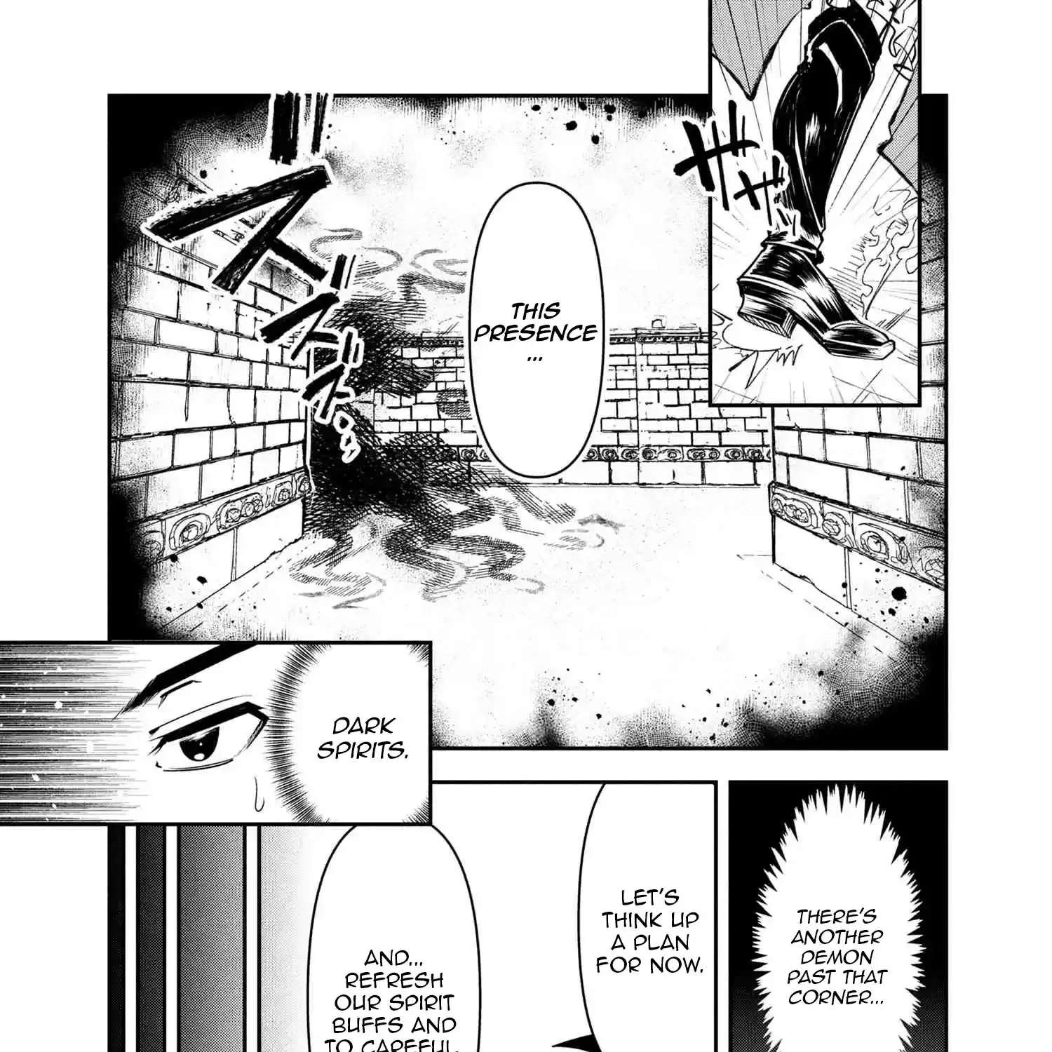 Yuusha Party wo Tsuihousareta Seireijutsushi - Saikyou-kyuu ni Kakusei shita Fuguu-shoku, Shin no Nakama to Godai Dungeon wo Seiha suru Chapter 6 - page 40