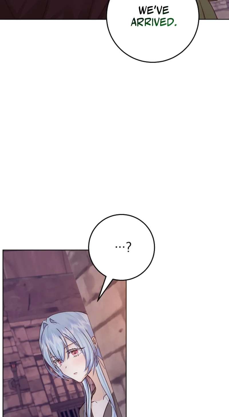 Husband Replacement Chapter 77 - page 66