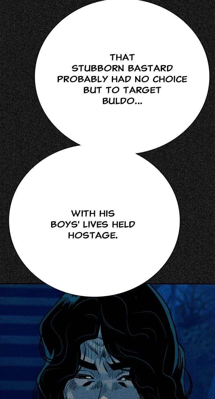 The Worst Generation Chapter 65 - page 102